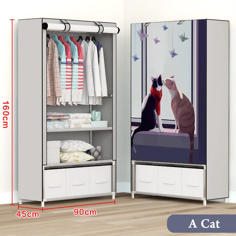A Cat