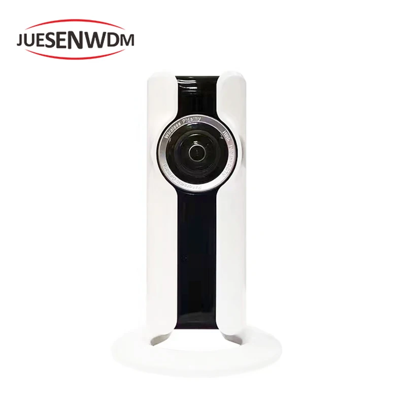 

JUESENWDM Wireless IP Camera Baby Monitor Smart Fishing Home Security Video Surveillance CCTV Two way Audio Support TF Card