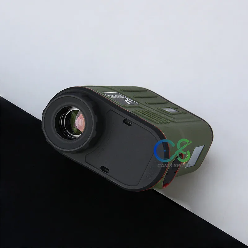 E.T Dragon Rangefinder 600S 1200S Speed Range Multifunction 600M 1200M Measuring Range Laser Range Finder For Hunting gs28-0018