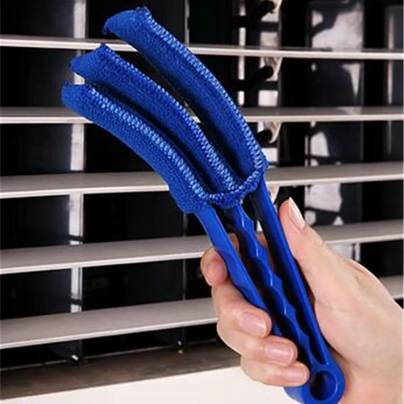 Новинка съемная щетка из микрофибры для чистки дома инструмент кондиционера