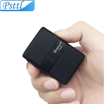 

Psttl 3.5mm Multi-point A2DP Bluetooth Transmitter Receiver Audio Adapter for TV/DVD/MP3/PC/laptop