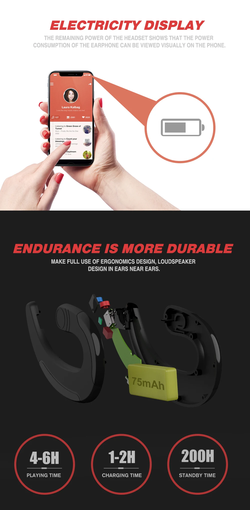 Wireless Earphone (4)