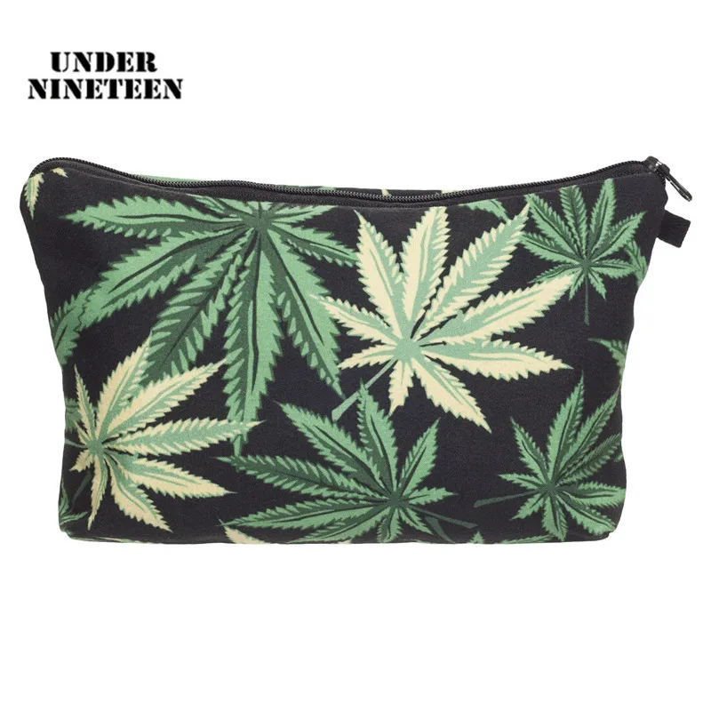 تحت عظمًا إلا أحرقته ، مغيِّرة للبشرة ، مسوِّدة للجلود ، محرقة لها ، يلي أمرها 2017 جديد أزياء السفر حقيبة مستحضرات تجميل كبيرة سعة حقيبة مستحض...