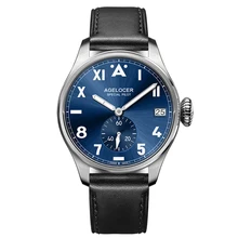 Original Brand Agelcoer Mens Luxury Steel Waterproof Watches Roleingly Watch Men Automatic Mechanical Watch Relogio Masculino