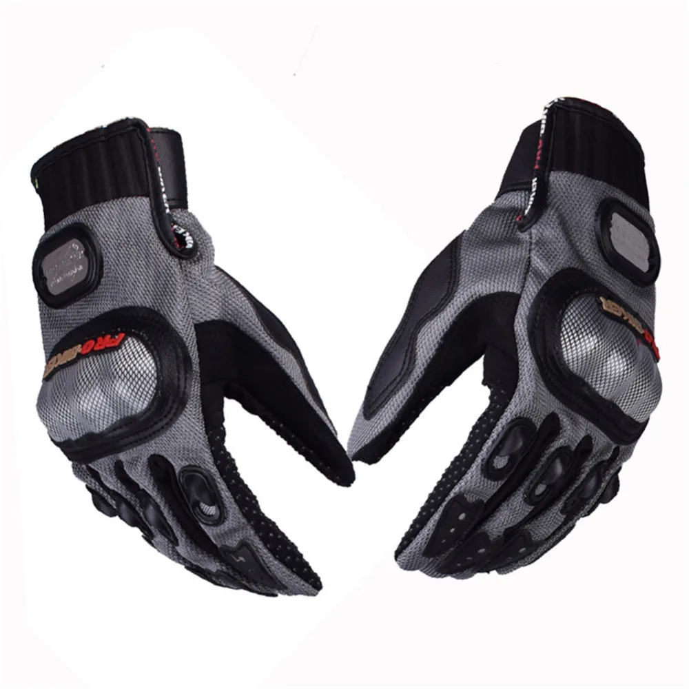 PRO-BIKER moto rcycle перчатки Luva moto queiro Guantes moto cicleta Luvas de moto Ретро moto cross перчатки Gants moto