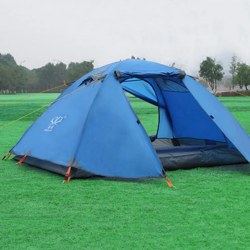 2017 Best Selling Tents Camping Equipment Aluminum Alloy Rod Frame