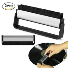 Антистатическая щетка для удаления пыли из углеродного волокна без токсичных веществ