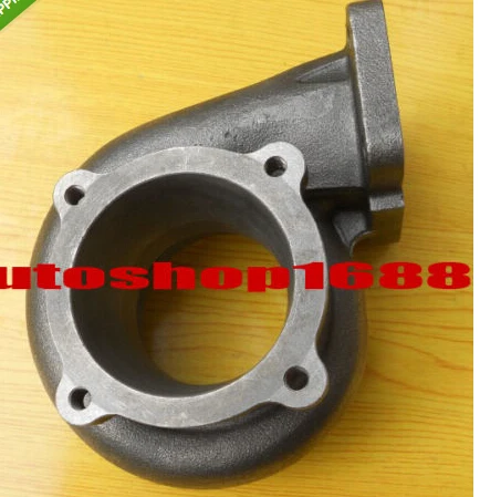 

a/r.63 rear housing GT35 GT3582 T3 flange turbine Turbo turbocharger 68-62.3mm