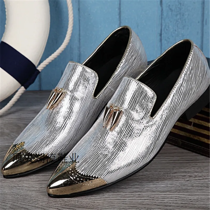 flat shoes for men