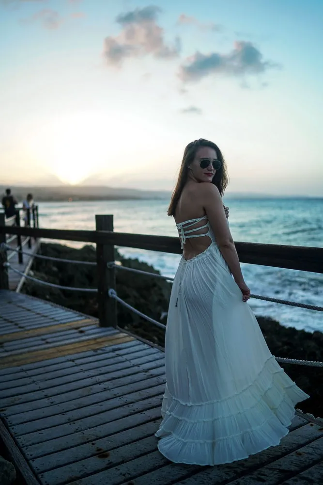 free people white maxi dress