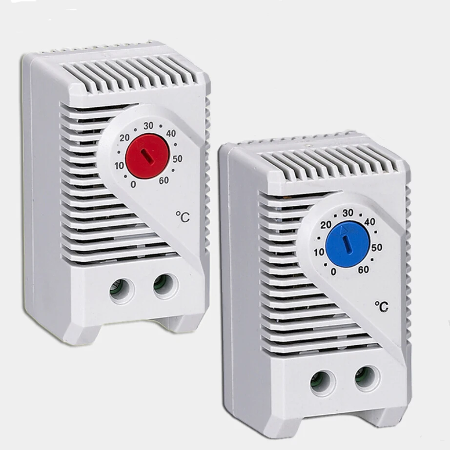 

KTS011 normally open KTO011 normally closed Mini Temperature Controller Connect Thermostat (0~60 degree)