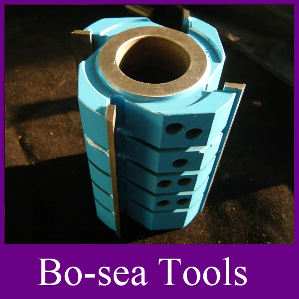 High Quality Straight Wood Shaper Cutters planing cutter profile cutter