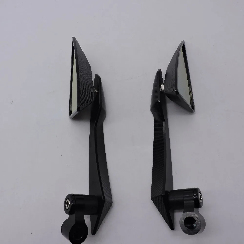 WINTUWAY модификация универсальных зеркал заднего вида мотоцикла CNC боковое зеркало заднего вида алюминиевые аксессуары для мотоциклов B-SH5529
