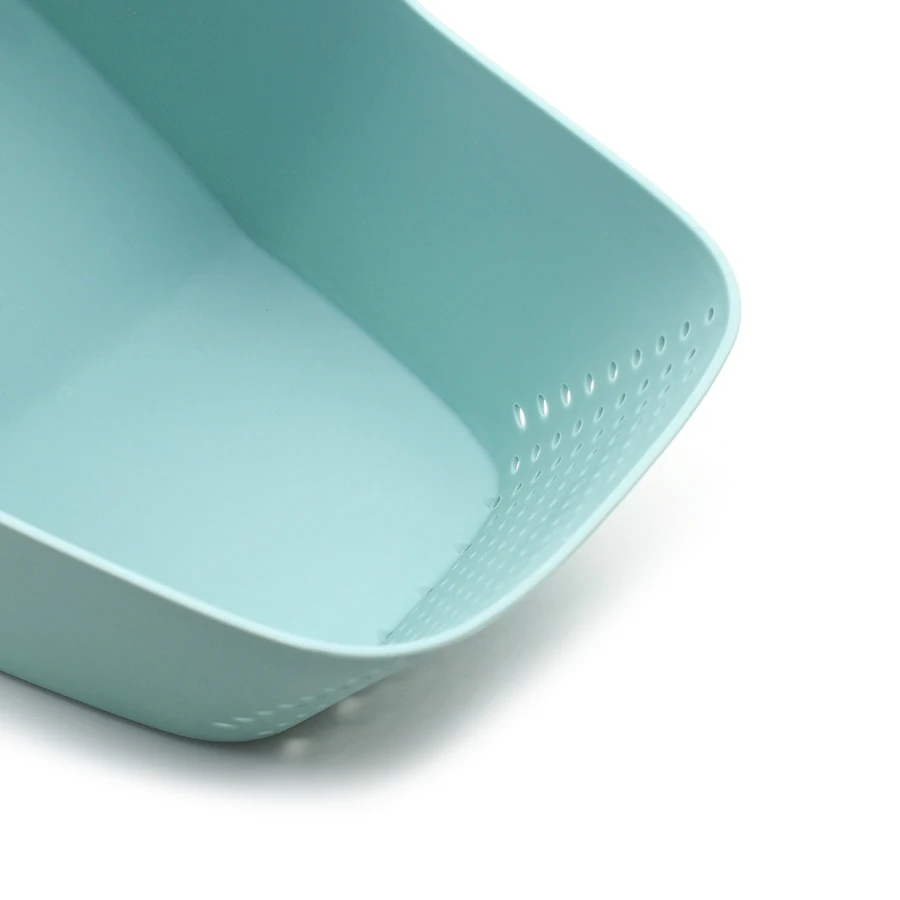 Wash and Drain Mixing Bowl