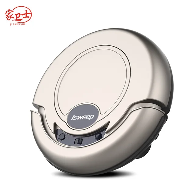 Cheap Vacuum Cleaner Sweeping Robot Home Automatic Machine Ultra-thin Smart Vacuum Cleaner Cordless Electric Mop
