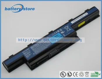 

New Genuine laptop batteries for TravelMate 5742,Aspire 4771,7750G,7552G,5741Z,TM5740,4625,4253,4738Z,5253G,10.8V,6 cell