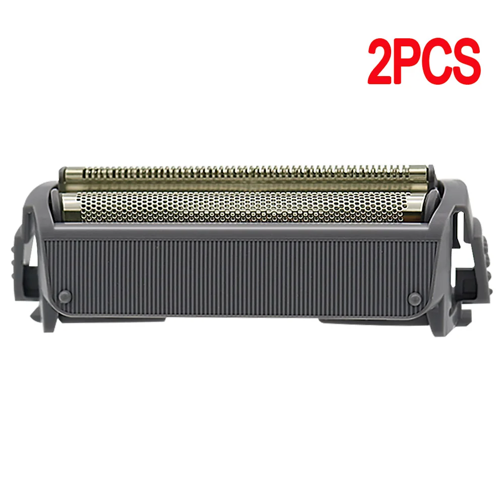 

2pcs Shaver Foil Screen frame for Panasonic ES8017 ES8016 ES8026 ES8025 ES7027 ES7026 ES 7023 7022 7021 ES7017 ES7016 Razor