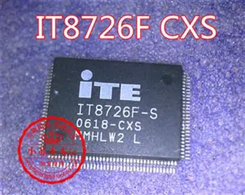 

New IT8726F-S EXS FXS CXS DXS EXA EXC IT8713F-S GXA GXO IT8512E BXS