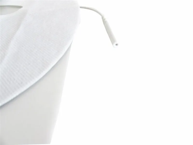 B1305 tens facial electrode pad (4)