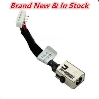 

Laptop DC Power Jack Cable Charging Cable Socket Connector Port For HP mini 110 mini110