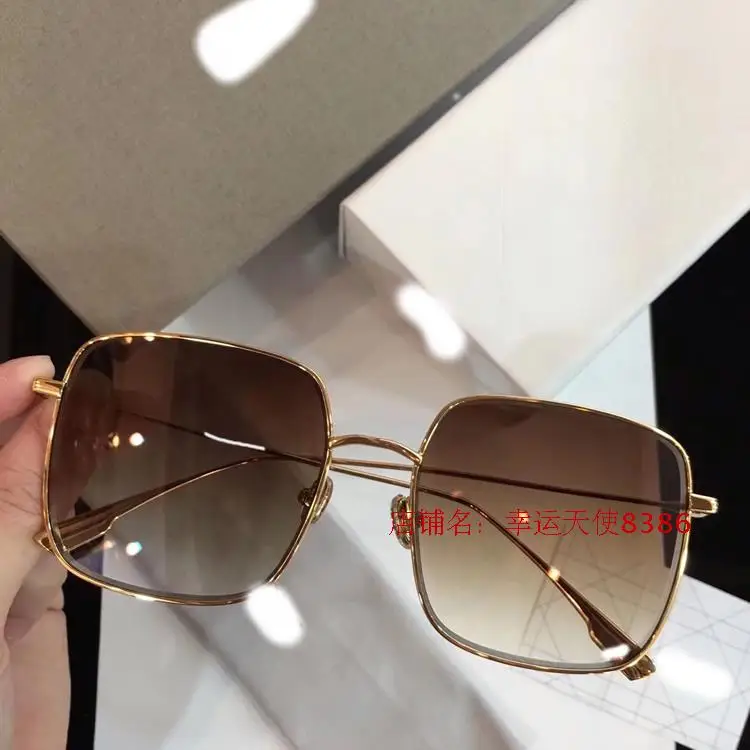 4 Carter Luxus 3 Sonnenbrille 1 8 Gläser Für Frauen Runway Marke 7 2 Y0906 2018 5 Designer 6 OxR44
