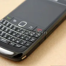 Разблокированный Blackberry Bold 9780 мобильный телефон Восстановленное QWERTY клавиатура 5MP gps MP3 WI-FI GSM/WCDMA/