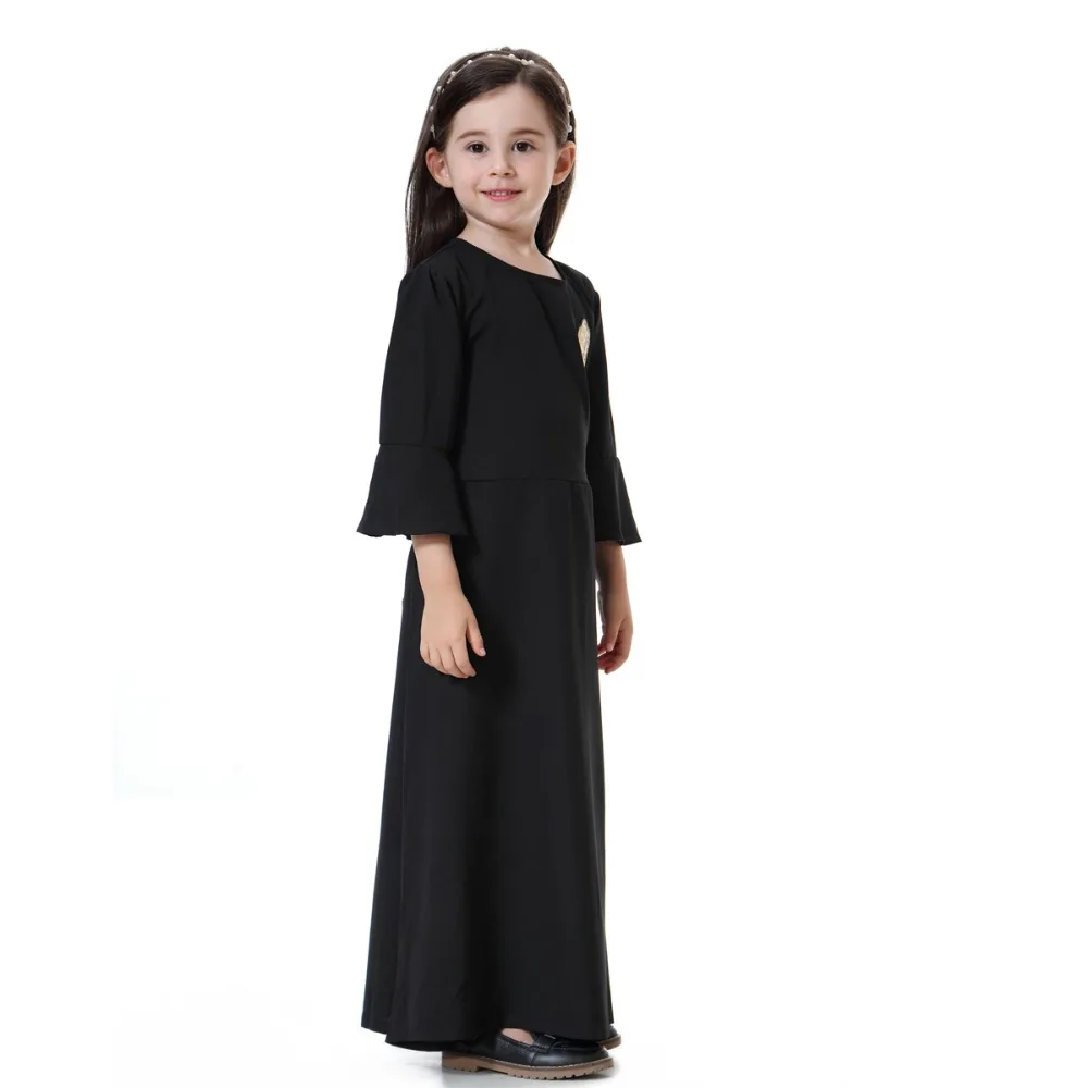 black 9
