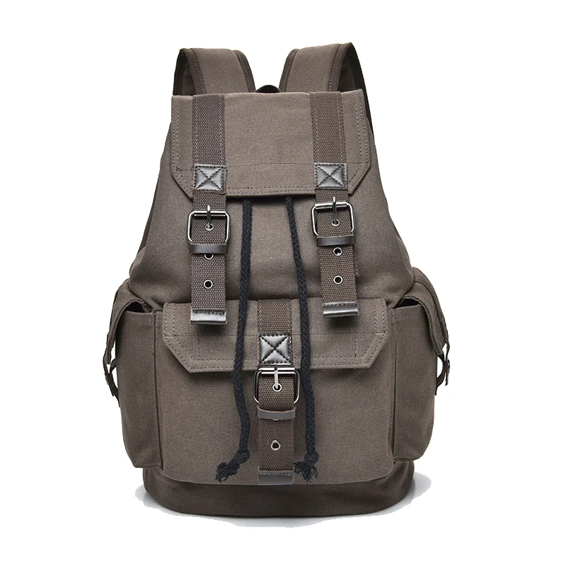 

Luggage Bag Large Capacity Man Travel Backpack Canvas Duffle Bag Backpacks Bagpack Bags travelling bags and luggage for women