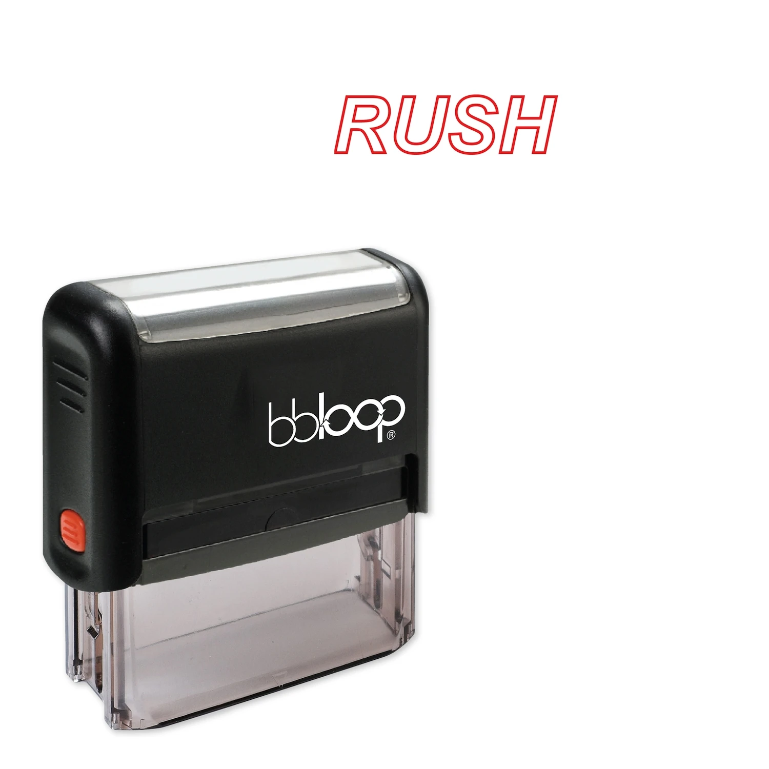 Bbloop Rush ж/курсив контур стиль шрифт и дизайн само-чернила | Дом сад
