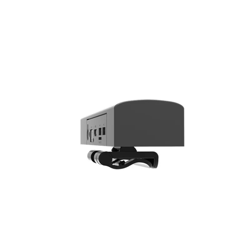 HD3S 1GB 8GB Android 6.0 Camera Allwinner Quad-core TV Box Smart 2.4 WIFI Built in DSP Mic Speaker