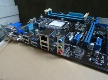 original motherboard P8B75-V DDR3 LGA1155 boards for 22/32nm CPU SATA III USB3.0 32GB B75 Desktop motherboard