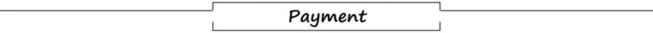 payment