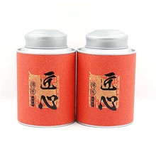 Xin Jia Yi Круглый Пищевой десерт торт с внутренней крышкой легко открыть двойные герметичные упаковочные банки для упаковки еды