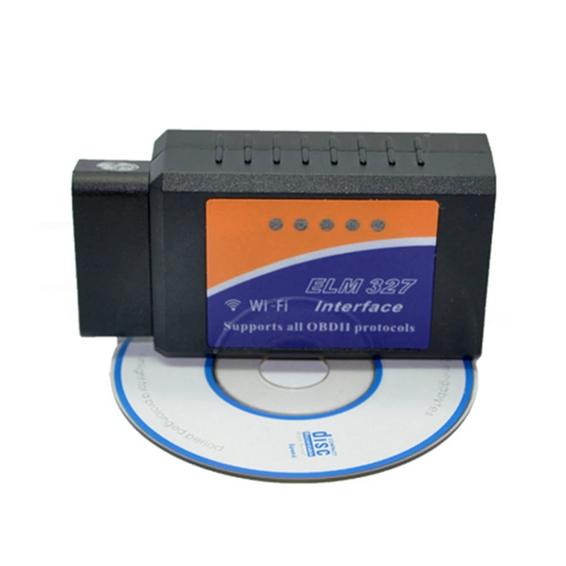 Елм 327 wifi. Елм 327 вай фай. elm327 wifi характеристики.
