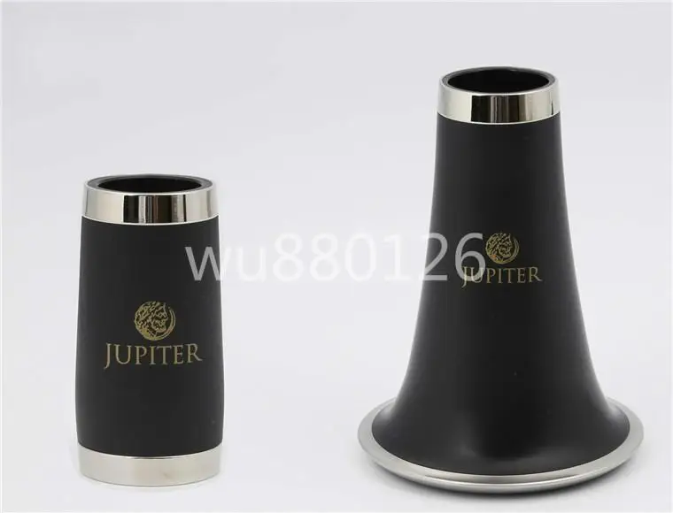 

JUPITER JCL-700Q 17 Keys Bb Clarinet Bakelite Material Tube Body B Flat Soprano Clarinet Musical Instrument With Case Mouthpiece