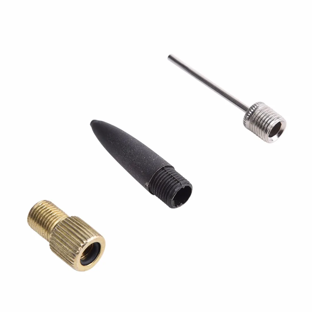 bike tyre pump adaptor