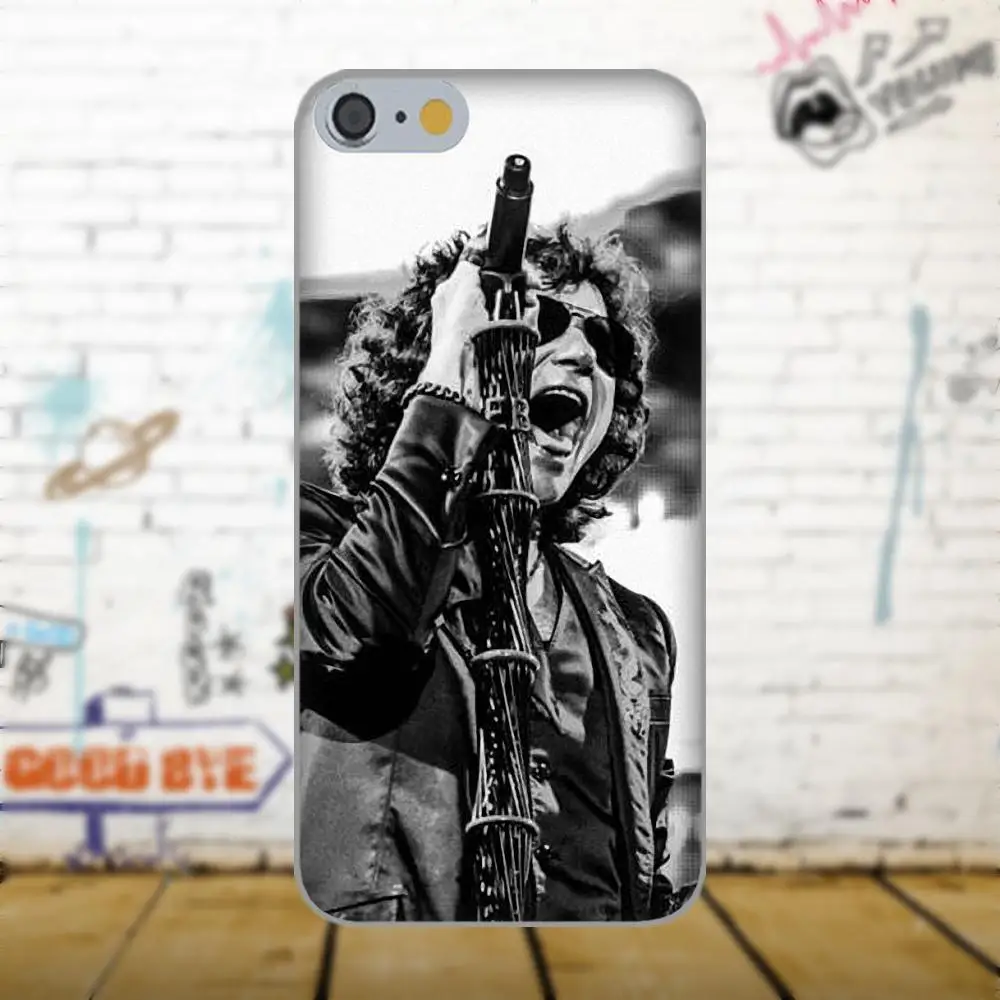 Oedmeb Энрике бунбери мягкие лучшие чехлы для Apple iPhone 4 4S 5 5C 5S SE 6 6S 7 8 Plus X LG G3 G4 G5 G6 K4 K7 K8
