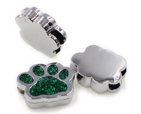 SL505 8MM dog paw 3