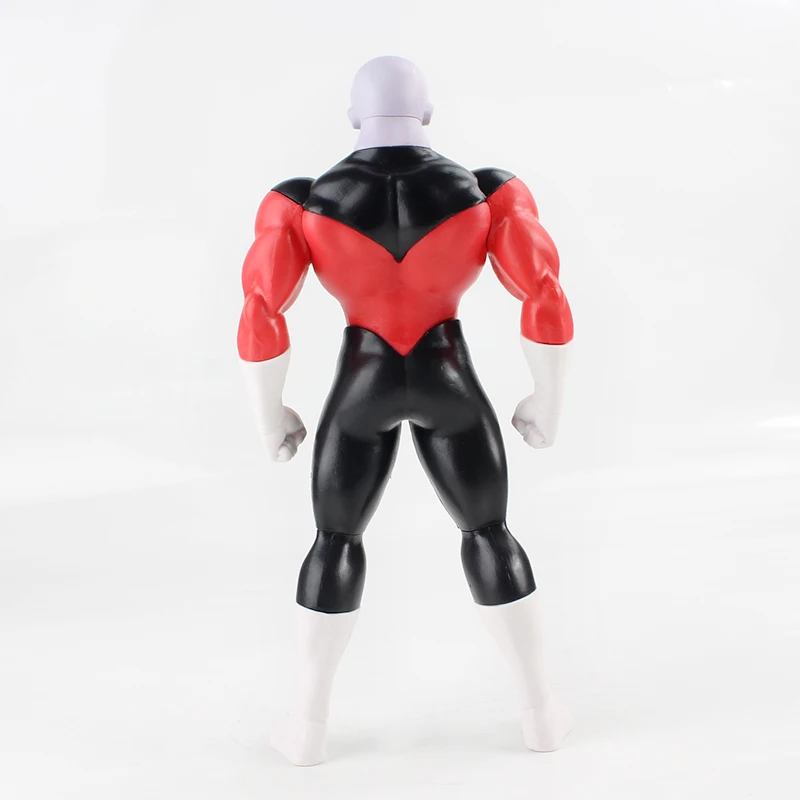 Najtaniej Duża 30cm smocza kula Z Super Ultra instynkt Goku Migatte no Goku Jiren PVC model postaci zabawki