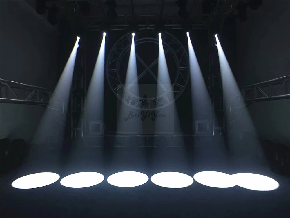 90w Moving Head Spot 43