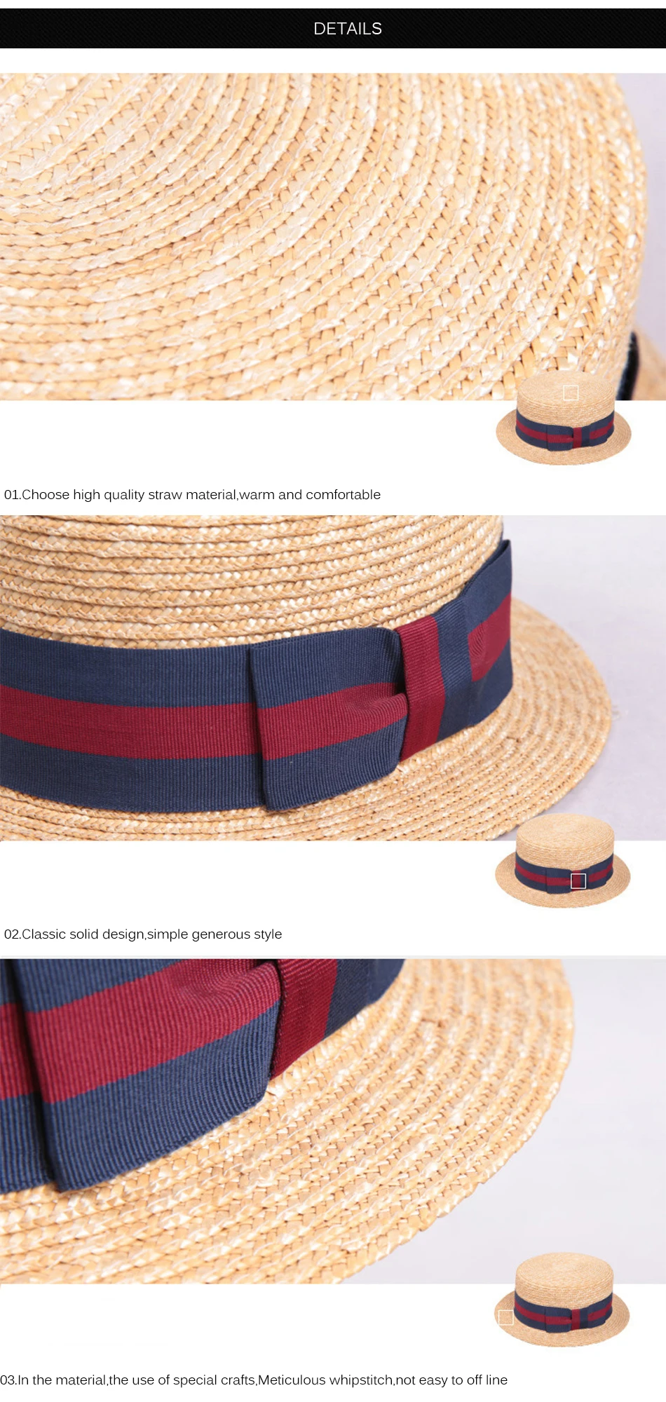 beach hat