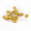 PolySwitch self Resettable Fuse PPTC RUEF 30V 0.9A 1.1A 1.35A 1.6A 1.85A 2A 2.5A 3A 4A 5A 6A 7A 8A 9A100pcs ► Photo 3/5
