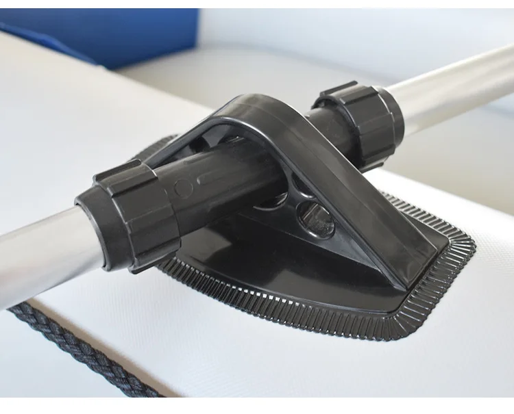alloy paddle connection plastic parts (1)