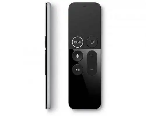 Новый оригинальный пульт дистанционного управления Управление для APPLE TV4 SIRI с