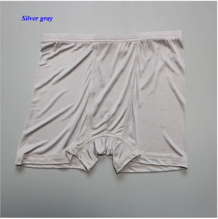 silver gray-