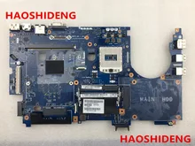 Free Shipping,CN-0XWC1M XWC1M VAR10 LA-9781P For Dell Precision M6800 Laptop Motherboard PGA947.All functions 100% fully Tested!