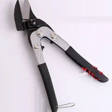 1" высокое качество Электростатическая Предотвращение воздушная резка авиационный СНиП, железный лист авиационные ножницы, Оловянная пластина проволочная сетка резак