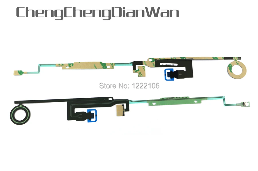 ChengChengDianWan For xboxone Power Switch Ribbon Flex Cable ribbon for