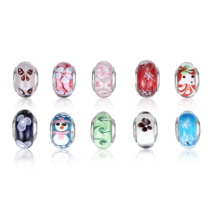 charm murano pandora charm murano pandora