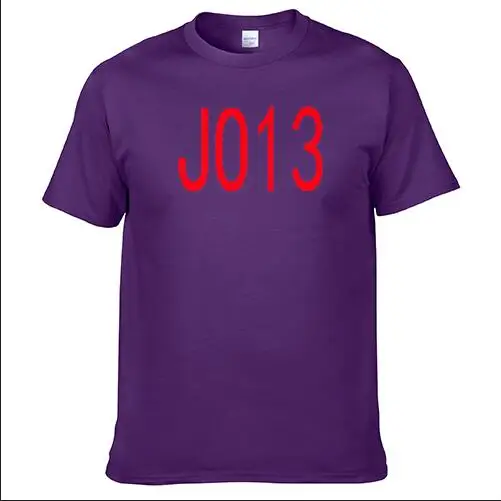yoga футболка с короткими рукавами JO01-JO25 - Цвет: JO13